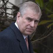 Prince Andrew to face sex case trial amid Virginia Giuffre's lawsuit. (PA)