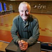 EQUAL TREATMENT CALL: Peter Beaty MBE, of Newton Aycliffe