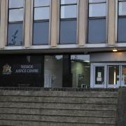 Donovan Robert Lee Hackleton, 30, of Marske, will appear in court today (August 21) charged with the offences