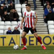 Danny Batth has been linked with a move away from Sunderland