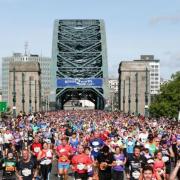 Great North Run finish line to be marked by new Après Run Zone attraction (NQS)