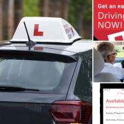 Learner drivers have increasingly found themselves turning to external companies to find cancelled tests so they don't have to wait up to five months.
