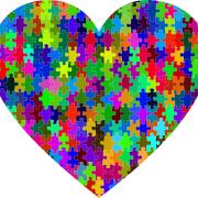Love jigsaw