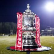 BBC Two will host the FA Cup 2nd Round draw on the Monday following the First Round matches