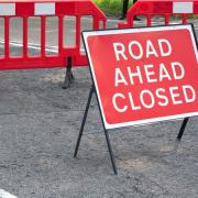 All road closures in place in the region this week – will they affect you?