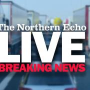 A690 Crash LIVE: Road blocked with queues in County Durham