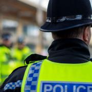 Serious sexual assault took place in early hours of the morning