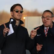 Kyril-Louis Dreyfus will be shaping Sunderland's summer transfer policy along with sporting director Kristjaan Speakman