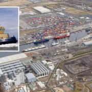 A strike by tug boat workers employed by Svitzer Marine at Teesport has been called off