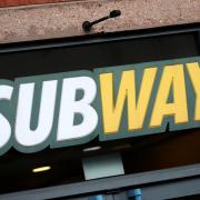 Hundreds of free Subs are available through the Meal Deal Mega Wheel on the Subway app