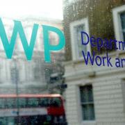 DWP wrongly rejected thousands of disability benefits review finds (PA)
