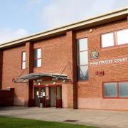 County Durham scrap man fined hundreds in court for not having licence