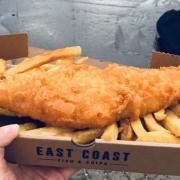 Fish and chips one-week price hike warning after UK heatwaves.