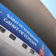 The final will no longer take place in St Petersburg. (PA)