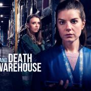 Life and Death in the Warehouse. (BBC)