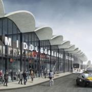 ‘Significant expansion’ to railway station improvement plans sees cost now top £50m
