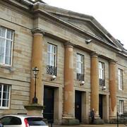 Community order passed on driver for causing death of passenger, who was not wearing a seat-belt, by careless  driving