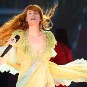 Where to get tickets for Florence + The Machine in Newcastle (PA)