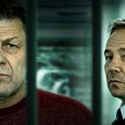The two main leads of the BBC series Time won't be returning for the second instalment of the programme (BBC Pictures)