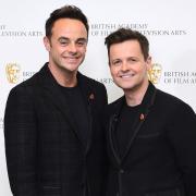 Ant and Dec's short sketch on I'm a Celebrity has been nominated for an accolade at the TV BAFTAs (PA)