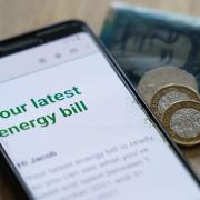 Energy suppliers including British Gas, OVO and Utilita are providing free credit to eligible customers