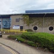 Spennymoor Leisure Centre. Picture: Northern Echo.