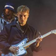 Sam Fender at St James Park: How to get tickets