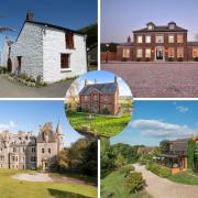 Revealed: The Rightmove homes we loved the most in March (Rightmove)