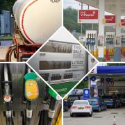 Now that a week has passed since Chancellor Rishi Sunak made his spring statement announcing a 5p per litre cut on fuel duty across the UK, petrol prices have ‘held steady’ across the UK. Pictures: NORTHERN ECHO.