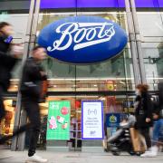 The change in Boots stores could affect thousands of customers (PA)