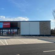 The discount giant, which has over 575 outlets across the UK, will unveil its newest shop on Staindrop Road in Barnard Castle at 8am on Saturday, April 9. Picture: HOME BARGAINS.