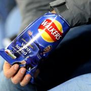 The crisps giant said it will invest £35 million over the next three years into a programme which will include reformulating some existing ranges. (PA)