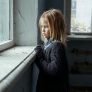 New figures have found that over a quarter of children in Darlington and County Durham are living in relative poverty.