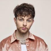 Tom Grennan rushed to hospital after brutal attack on US tour. (PA)