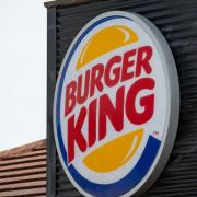 Burger King launch £1.99 deal all this week on burgers including Whopper. (PA)