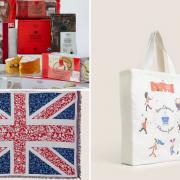 See the full Marks and Spencer Platinum Jubilee collection. (Marks and Spencer)