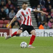 Corry Evans says Sunderland are already looking ahead to their derby meeting with Middlesbrough