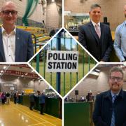 In an election campaign plagued by Partygate from the Conservative Party, uncertainties over the cost of living crisis and Labour leader Sir Kier Starmer embroiled in his own controversy, all eyes were on the election polls in the North East yesterday.