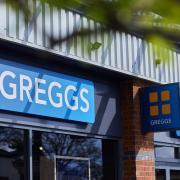 Greggs is to open a new store in Middlesbrough.