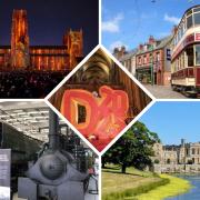 During the start of this year, behind the scenes work has been undertaken to make the whole of the region ‘bid-ready’ ahead of County Durham submitting their finalised ideas to land the City of Culture title in three years’ time. Picture: NORTHERN