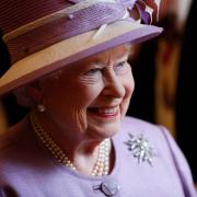 Queen Elizabeth II. Credit: PA