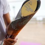 The Commonwealth Games will kick off later this month. Picture: NQ STAFF