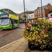 The major bus operator has unveiled a long list of services it plans to either withdraw or reduce due to the 
