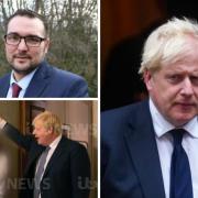 Durham Labour leaders call on Boris Johnson and Chancellor to resign over 'Partygate'