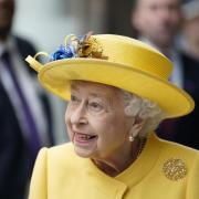 Queen Elizabeth II will be laid to rest on Monday September 19. Picture: PA