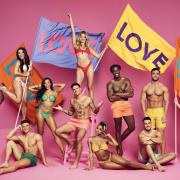 Love Island 2022 cast. Love Island: The Reunion airs at 9pm on Sunday, August 7 on ITV 2 and ITV Hub. Credit: ITV