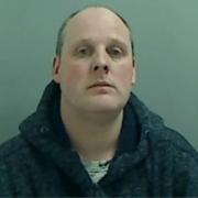 Victor Blakey has been jailed for child sex offences. Picture: CLEVELAND POLICE