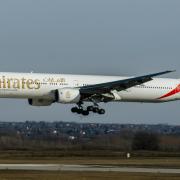 Emirates has announced a new weekly flight from Newcastle to Dubai starting soon.
