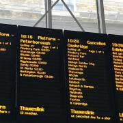 Thousands of rail users across the region and the wider UK are set to be affected after rail union RMT has announced its intention to launch three days of national strike action across the rail network later this month.