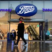 Boots shoppers issued four-day rule change warning affecting their Boots Advantage cards. (PA)